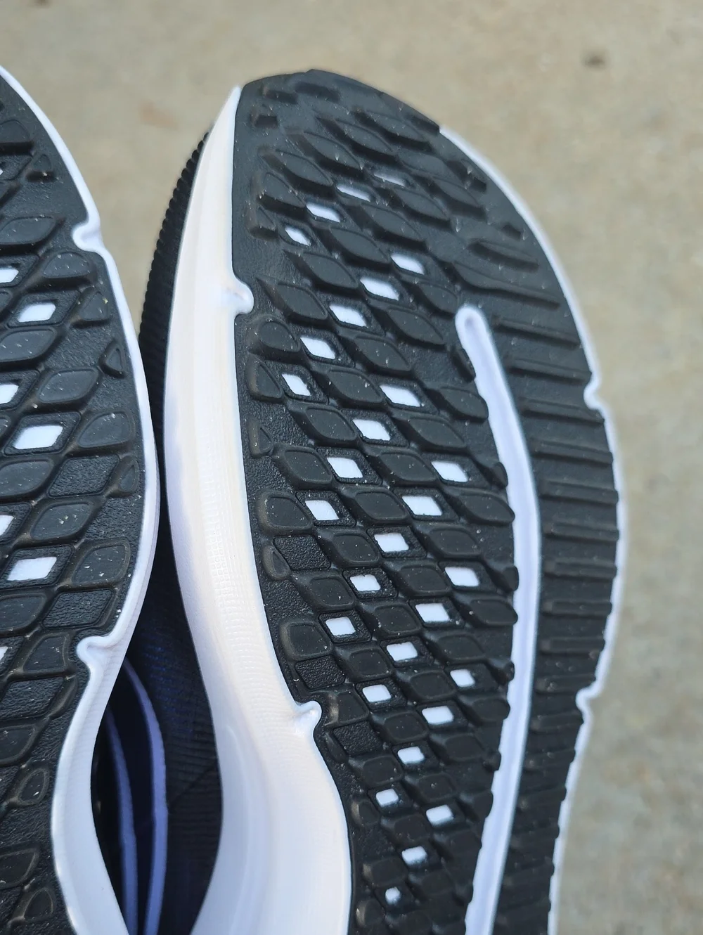 Nike women downshifter